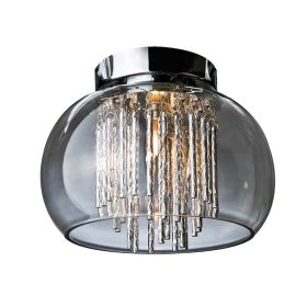 AZzardo Rego 23 mennyezeti lámpa, 1x28W G9