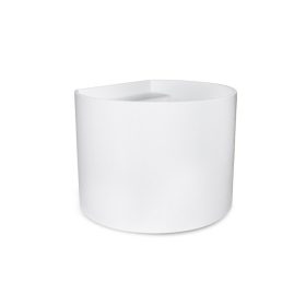 Azzardo Leticia 2 WH falilámpa, 28W G9