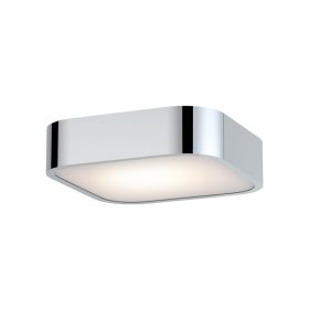   AZzardo Lucie 25 fürdőszobai mennyezeti lámpa, 2X30W E27, IP44