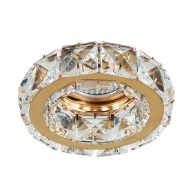 AZzardo Ester 1 GO beépíthető lámpa, 1X50W GU10