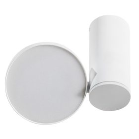 Azzardo Galena WH mennyezeti lámpa, 11W LED, 3000K, 960 lm