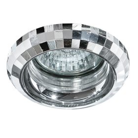 Azzardo Cloe CH beépíthető lámpa, 1x50W GU10