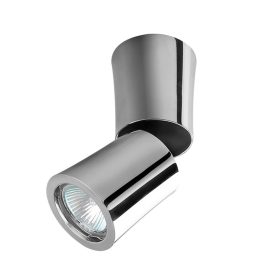 AZzardo Lino CH spotlámpa, 1x50W GU10