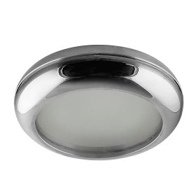 Azzardo Biagio CH beépíthető lámpa, 1x50W GU10