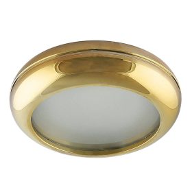 Azzardo Biagio GO beépíthető lámpa, 1x50W GU10