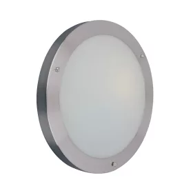   AZzardo Umbra 18 fürdőszobai mennyezeti lámpa, 1x33W G9, IP44