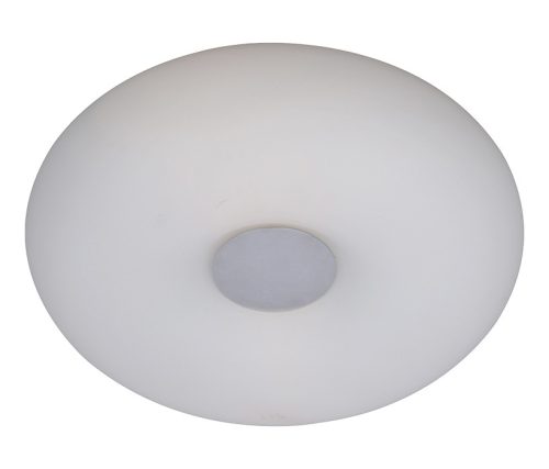 AZzardo Optimus 33 fürdőszobai mennyezeti lámpa, 2x28W E27, IP44