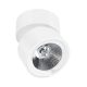 Azzardo Scorpio WH spotlámpa, 10W LED, 3000K, 850 lm