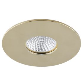 AZzardo Cleto GO beépíthető lámpa, 1x50W GU10