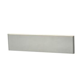 Azzardo Norman White Wall M falilámpa, 13W LED, 780 lm