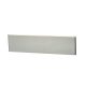 Azzardo Norman White Wall M falilámpa, 13W LED, 780 lm