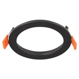 Azzardo Remo 1 BK álmennyezeti spotlámpa, 1x50W MR16