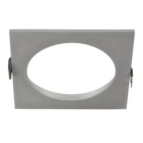 Azzardo Hugo 1 ALU álmennyezeti spotlámpa, 1x50W MR16