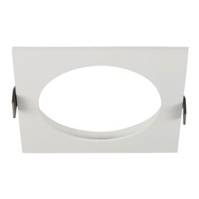 Azzardo Hugo 1 WH álmennyezeti spotlámpa, 1x50W MR16