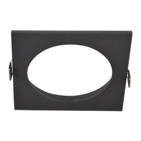 Azzardo Hugo 1 BK álmennyezeti spotlámpa, 1x50W MR16