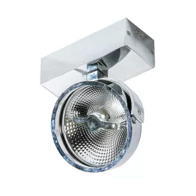 AZzardo Jerry 1 CH spotlámpa, 1X50W G53