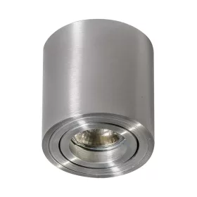 AZzardo Mini Bross ALU mennyezeti lámpa, 1x50W GU10
