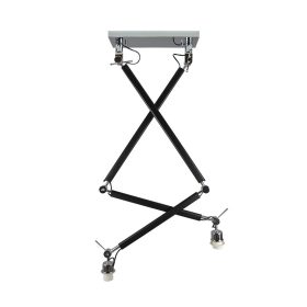   Azzardo Zyta 2S mennyezeti lámpakar ernyő nélkül, 2x60W E27