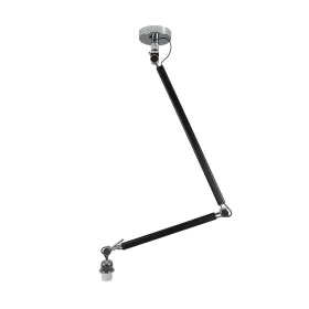   Azzardo Zyta M mennyezeti lámpakar ernyő nélkül, 1x60W E27