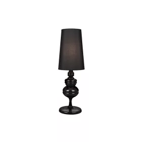 AZzardo Baroco asztali lámpa, 1x28W E27, AZ2162
