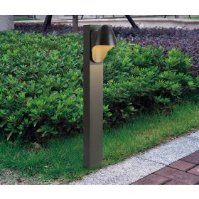   AZzardo Matera 600 DGR kültéri állólámpa, 1X35W GU10, IP54