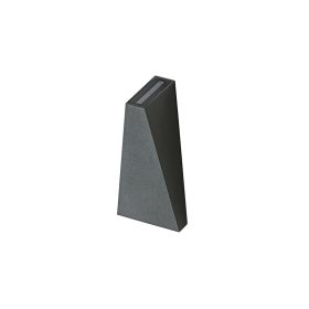   AZzardo Zita XL BGR kültéri falilámpa, 6W LED, 3000K, 315 lm, IP54