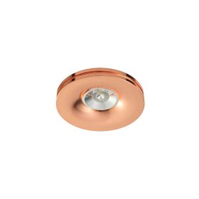 AZzardo Marika RG beépíthető lámpa, 1X7W GU10