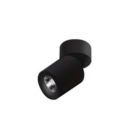 AZzardo Siena BK mennyezeti lámpa, 20W LED, 4000K, 1760 lm