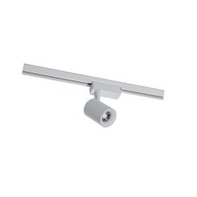   AZzardo Tivoli Track WH sínrendszer spotlámpa, 10W LED, 4000K, 880 lm