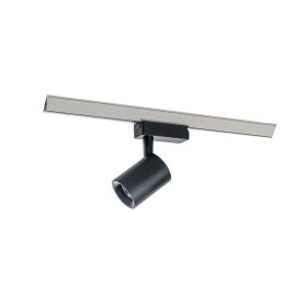   AZzardo Tivoli Track BK sínrendszer spotlámpa, 10W LED, 4000K, 880 lm