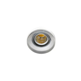 AZzardo Oka AC beépíthető lámpa, 3W LED, 3000K, 250 lm