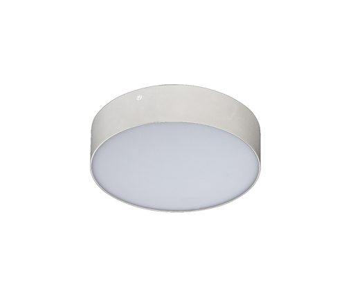 AZzardo Monza R 22 WH mennyezeti lámpa, 20W LED, 3000K, 1680 lm