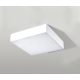 AZzardo Monza Square 40 WH mennyezeti lámpa, 50W LED, 3000K, 4200 lm