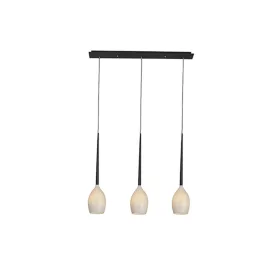 Azzardo Izza 3 WH függeszték, 3x28W E14