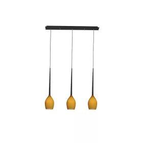 Azzardo Izza 3 A függeszték, 3x28W E14