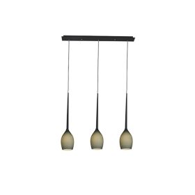 Azzardo Izza 3 OL függeszték, 3x28W E14