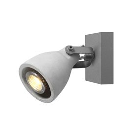 AZzardo Bremen spotlámpa, 1X35W GU10