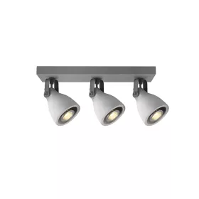 AZzardo Bremen 3 spotlámpa, 3X35W GU10
