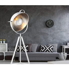 AZzardo Toma WH állólámpa, 1x42W E27