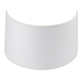 Azzardo Amadeo oval WH lámpaernyő