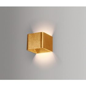 AZzardo Felix S GO falilámpa, 6W LED, 3000K, 500 lm