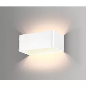 AZzardo Felix M WH falilámpa, 6W LED, 3000K, 500 lm