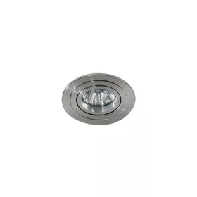 AZzardo Caro R ALU beépíthető lámpa, 1X35W GU10