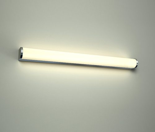 AZzardo Petra 60 tükörmegvilágító lámpa, 12W LED, 3000K, 764 lm, IP44