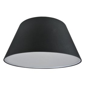 Azzardo NF BK lámpaernyő, AZ-2590