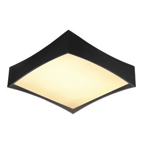   Azzardo Veccio 50 fényerőszabályozható mennyezeti lámpa, 43W LED, 3000K, 2600 lm