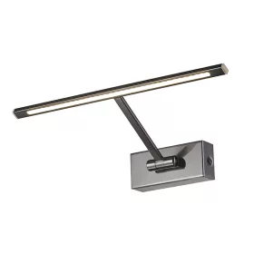   Azzardo Monalisa 34 BC LED képmegvilágító, 5,4W LED, 3000K, 200lm