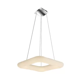   Azzardo Donut Square 60 távirányítós függeszték, 84W LED, 2700-6000K, 7140 lm