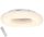 Azzardo Donut Top 91 távirányítós mennyezetlámpa, 216W LED, 2700-6000K, 18360 lm