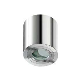   Azzardo Brant CH fürdőszobai mennyezeti lámpa, 1x50W GU10, IP44